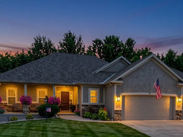 4116 Autumn Ridge Ct, Saint Joseph, MO 64505