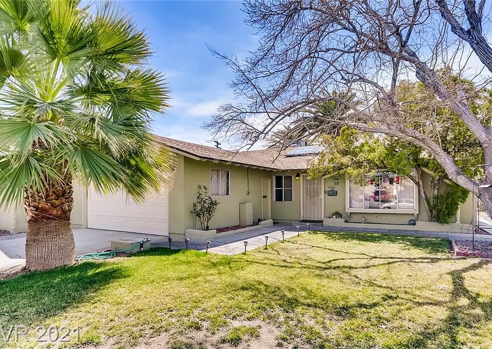 1st image of 4101 El Camino Ave