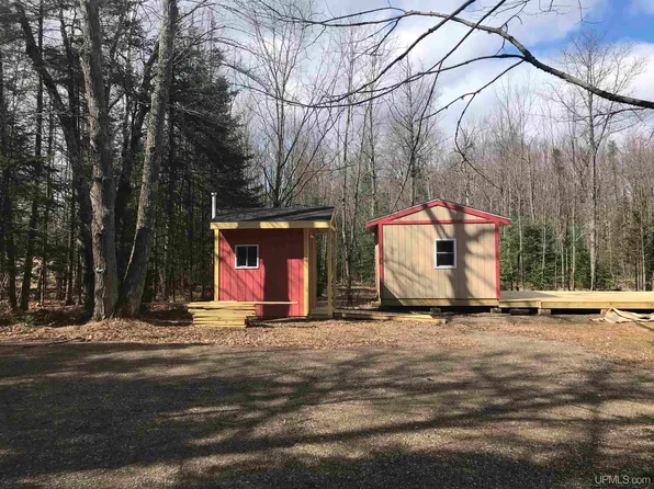 3823 S Highway 101, Florence, WI 54121