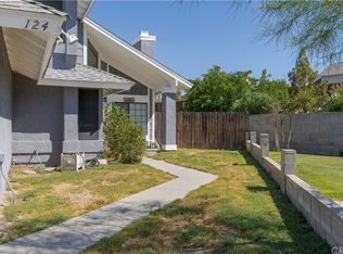 124 Deblynn Ct, Palmdale, CA 93550