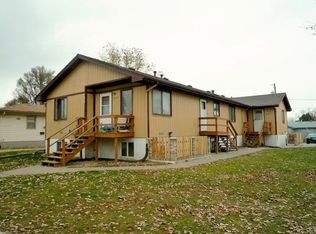 2422 7th Ave #A, Council Bluffs, IA 51501