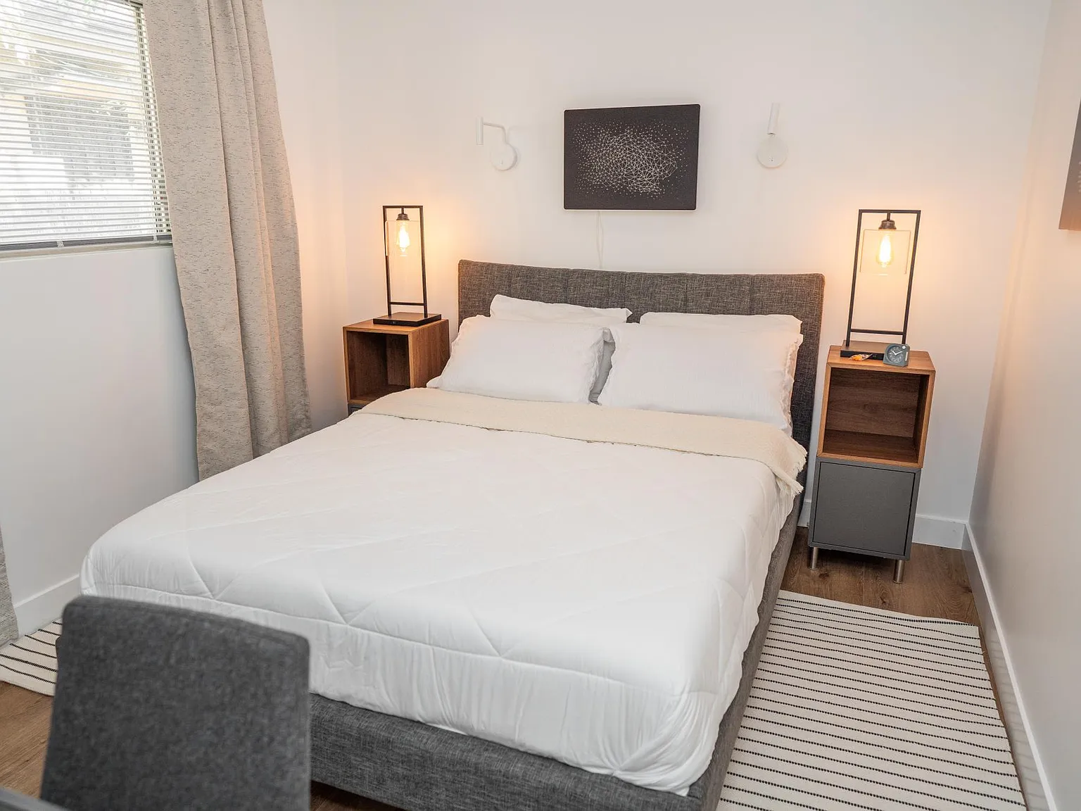 1 bed, 473 sqft, $3,500 — Photo 2
