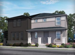 4580 S Kipling Cir, Denver, CO 80127