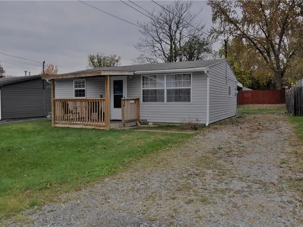 3421 47th St, New Brighton, PA 15066