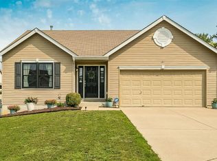 107 Marigold Mdws, O'Fallon, MO 63368