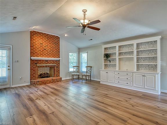 4th image of 601 Guisborne Ct