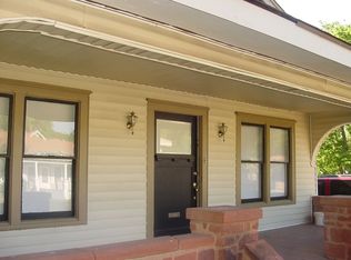 1715 Arizona Ave, Dallas, TX 75216