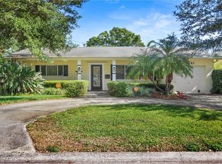 4541 21st Ave N, Saint Petersburg, FL 33713