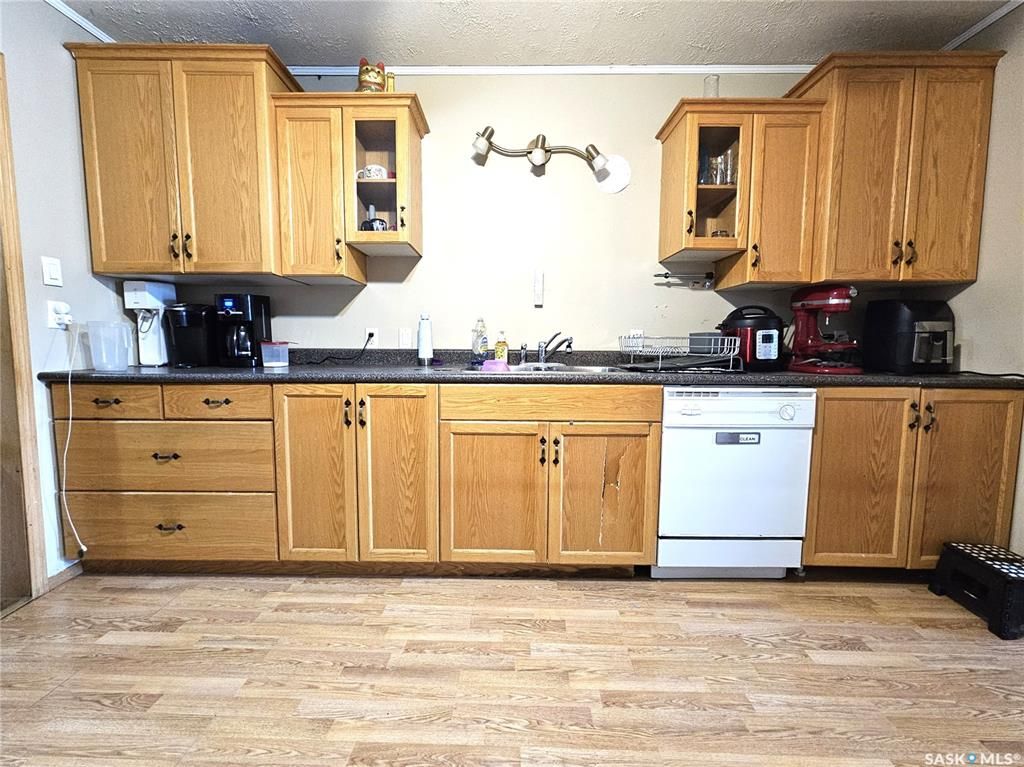 442 6th AVENUE W, Melville, SK - View 3