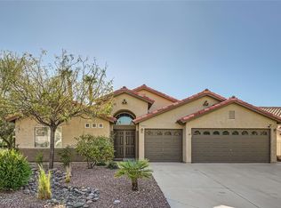 2503 Vegas Vic St, Henderson, NV 89002