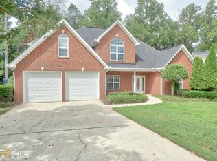 213 Legends Trce, McDonough, GA 30253