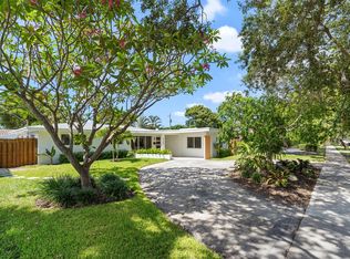 2109 NE 62nd St, Fort Lauderdale, FL 33308