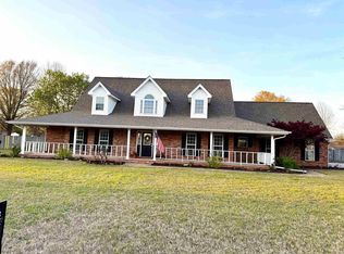 1242 Saint Augustine Blvd, Trumann, AR 72472