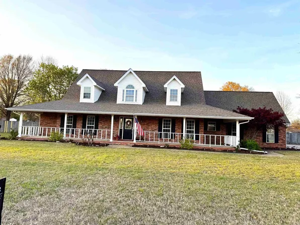 1242 Saint Augustine Blvd, Trumann, AR 72472