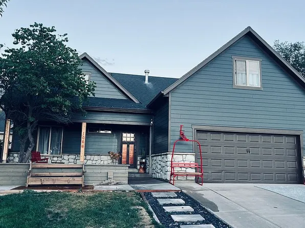 1066 N 300 E, Pleasant Grove, UT 84062