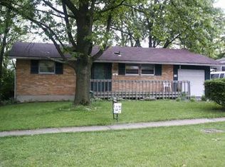 721 W Kemper Rd, Cincinnati, OH 45246