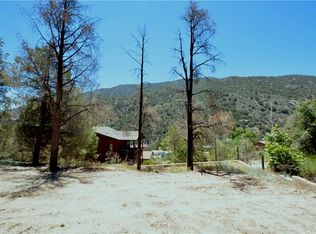 4344 Elliot Trl, Frazier Park, CA 93225