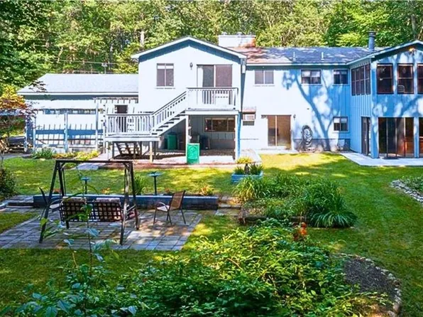 10 Angell Rd, Chepachet, RI 02814