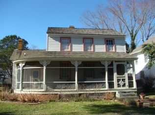 2702 Cinder Ln, Quantico, MD 21856