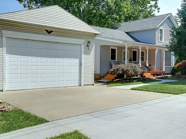 631 Mill St, Amherst, OH 44001