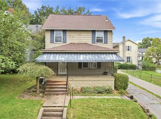 266 Jefferson Ave, Sharon, PA 16146