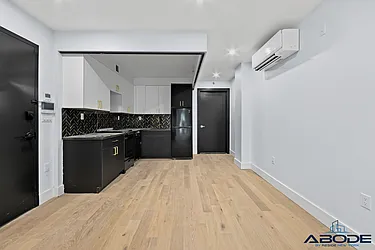 Rented by ABODE NYC LLC