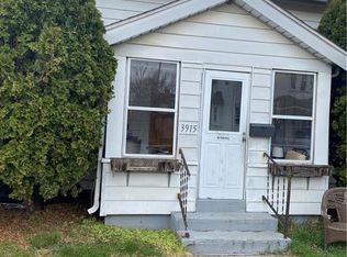 3915 Burnham Ave, Toledo, OH 43612