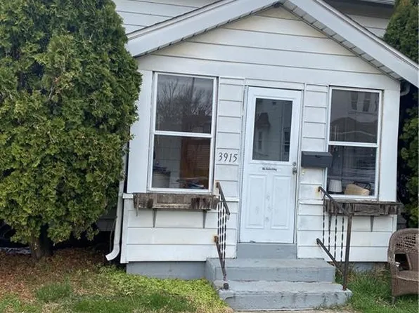 3915 Burnham Ave, Toledo, OH 43612