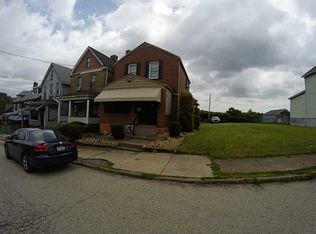 627 S 5th St, Duquesne, PA 15110