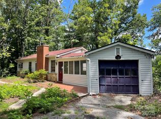 1026 Sylvan Blvd, Hendersonville, NC 28791