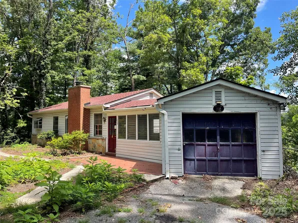 1026 Sylvan Blvd, Hendersonville, NC 28791