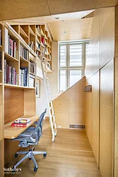 Sold by Sotheby's International Realty