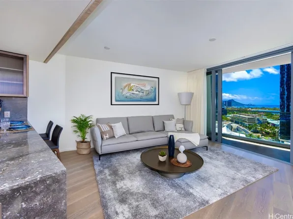 1000 Auahi St #1304, Honolulu, HI 96813