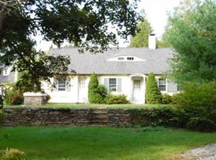 1530 Hartford Pike, East Killingly, CT 06243