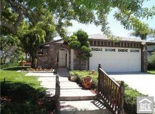 27296 Principe, Mission Viejo, CA 92692