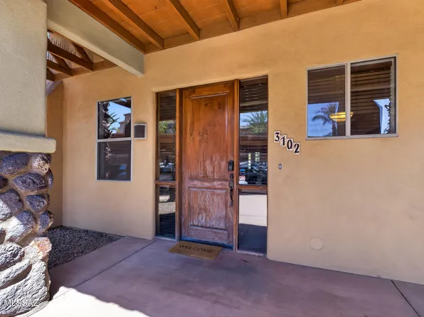 446 N Campbell Ave Unit 3102, Tucson, AZ 85719