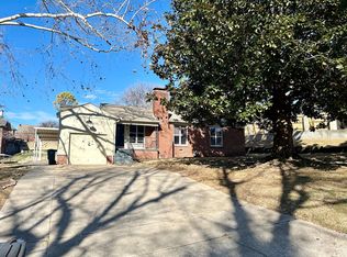 31 E 25th St, Tulsa, OK 74114