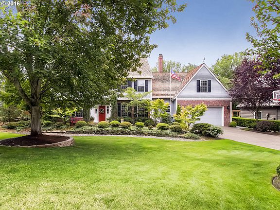 2nd image of 12934 NW Creekview Dr