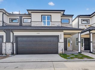 12307 New Jordan Ln, Cypress, TX 77429