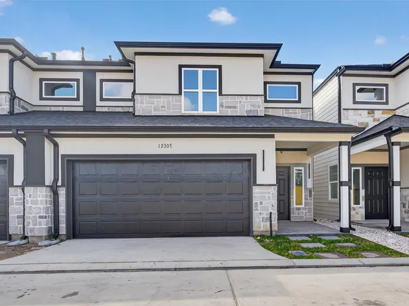 12307 New Jordan Ln, Cypress, TX 77429