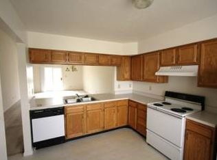 710 Woodberry Dr, Danville, IN