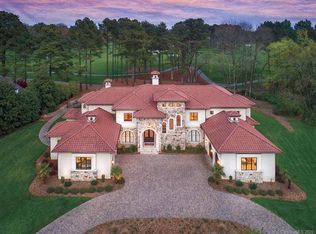 8413 Eagle Gln, Charlotte, NC 28210