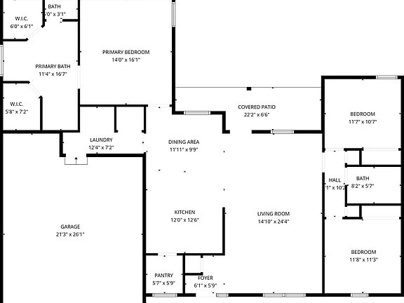 3rd image of this home