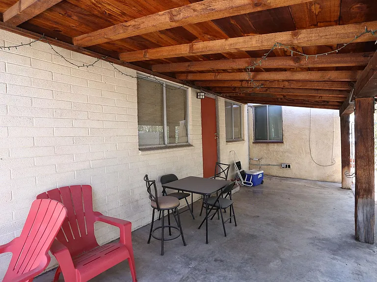 1521 E Mabel St #A — Photo 10
