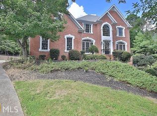 715 Rosebury Ln, Suwanee, GA 30024