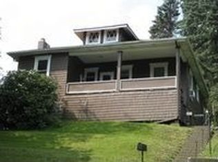 320 E Park Ave, Du Bois, PA 15801