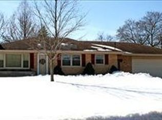 218 Lamar Dr, Portage, MI 49024