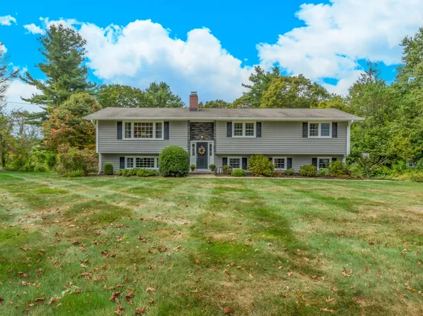 16 Craig Drive, Monroe, CT 06468