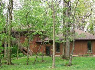 7326 State Route 19 Rd UNIT 288-290, Mount Gilead, OH 43338