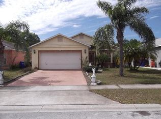 2102 Rj Cir, Kissimmee, FL 34744